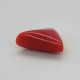 Coral (Moonga) 5.69 Ct Certified Coral (Moonga) 5.69 Ct Certified